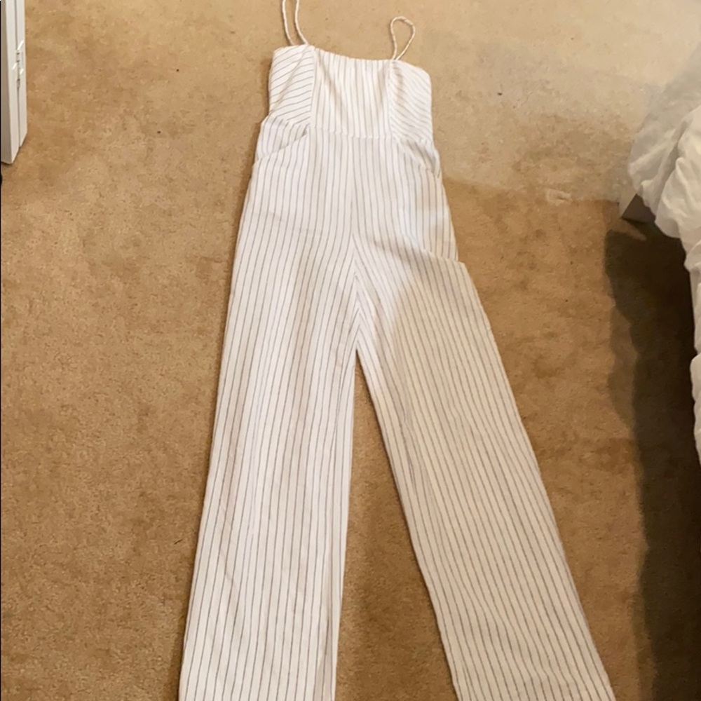 Jump Suit